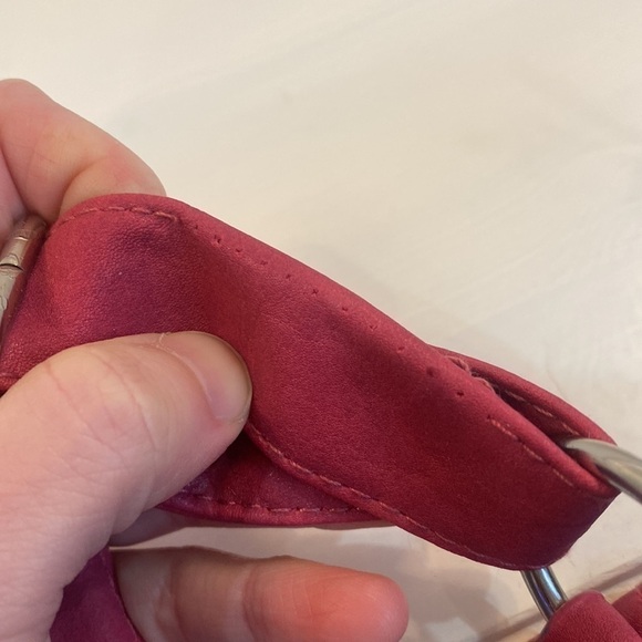 Fiorelli Pink Purse - Picture 12 of 13